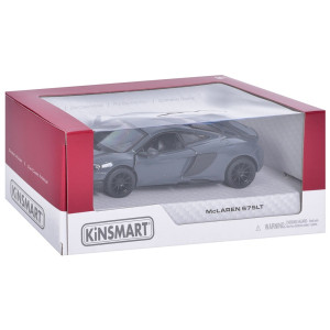 Машинка Kinsmart KT 5449 W, инерционная,13 см