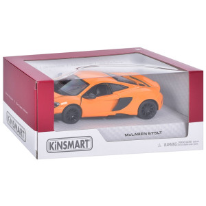 Машинка Kinsmart KT 5449 W, инерционная,13 см