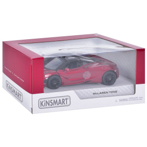 Машинка Kinsmart KT 5449 W, инерционная,13 см