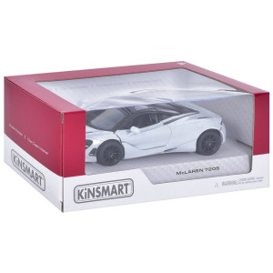 Машинка Kinsmart KT 5449 W, инерционная,13 см
