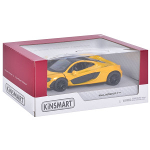 Машинка Kinsmart KT 5449 W, инерционная,13 см