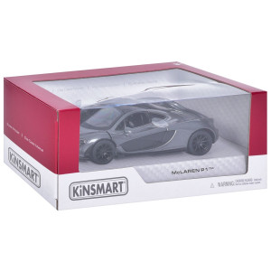 Машинка Kinsmart KT 5449 W, инерционная,13 см