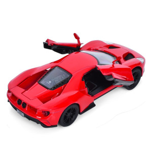 Машинка Kinsmart KT 5450 W, 13 см