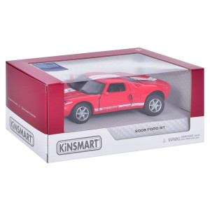 Машинка Kinsmart KT 5450 W, 13 см