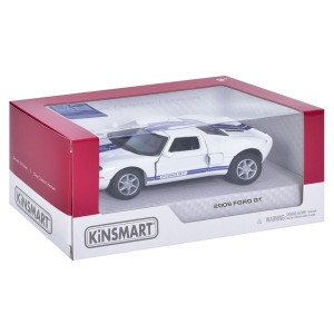 Машинка Kinsmart KT 5450 W, 13 см