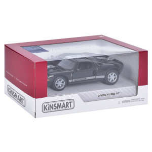 Машинка Kinsmart KT 5450 W, 13 см