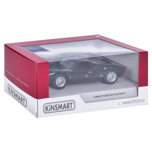 Машинка Kinsmart KT 5450 W, 13 см