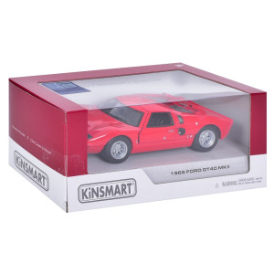 Машинка Kinsmart KT 5450 W, 13 см