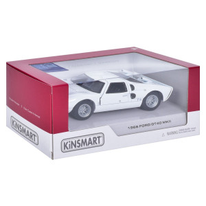 Машинка Kinsmart KT 5450 W, 13 см