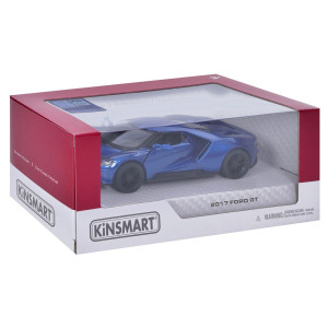 Машинка Kinsmart KT 5450 W, 13 см