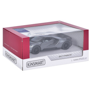 Машинка Kinsmart KT 5450 W, 13 см