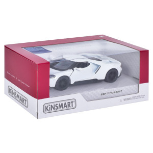 Машинка Kinsmart KT 5450 W, 13 см