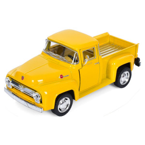 Машинка Kinsmart KT 5451 W, металлическая, 13 см