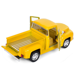 Машинка Kinsmart KT 5451 W, металлическая, 13 см