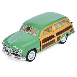 Машинка Kinsmart KT 5451 W, металлическая, 13 см