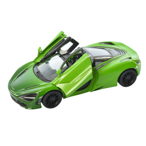 Машинка Kinsmart KT 5403 WG, инерционная, металлическая, 12 см