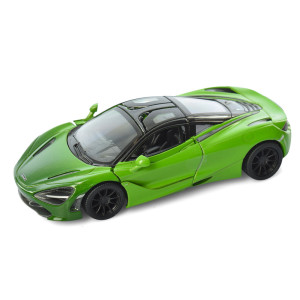 Машинка Kinsmart KT 5403 WG, инерционная, металлическая, 12 см