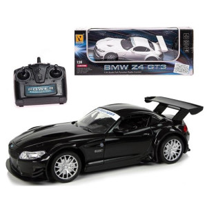 Машина на радиоуправлении Guokai BMW Z4 GT3, 1:18