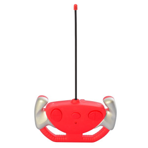 Машинка 888-2F Beettle Жук, на радиоуправлении, трюковая, USB