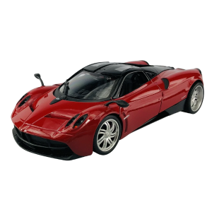 Машинка коллекционная Welly 1:24, модели в ассортименте, металл