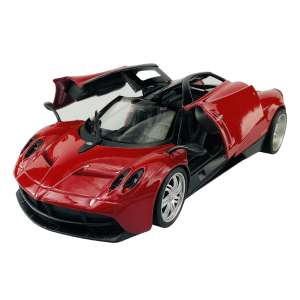 Машинка коллекционная Welly 1:24, модели в ассортименте, металл