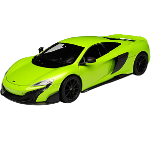 Машинка коллекционная Welly 1:24, модели в ассортименте, металл