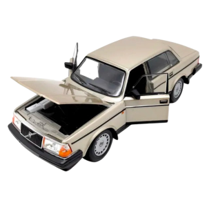 Машинка коллекционная Welly 1:24, модели в ассортименте, металл