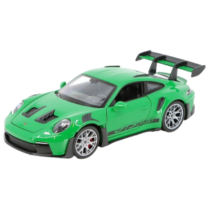 Машинка коллекционная Welly 1:24, модели в ассортименте, металл