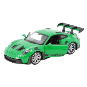 Машинка коллекционная Welly 1:24, модели в ассортименте, металл