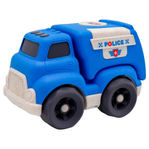 Машинка игрушечная Geng Feng, биопластик, безопасная