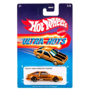 Машинка Hot Wheels  Ultra Hots, 1:64, металл, 1шт.