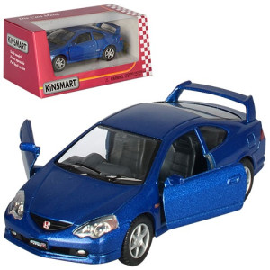 Машинка Kinsmart KT 5053 W, инерционная, металлическая