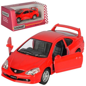 Машинка Kinsmart KT 5053 W, инерционная, металлическая