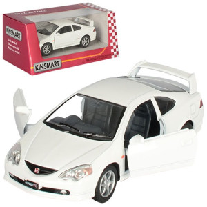 Машинка Kinsmart KT 5053 W, инерционная, металлическая