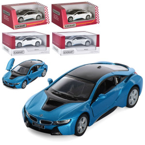 Машинка Kinsmart KT 5379 W, металлическая