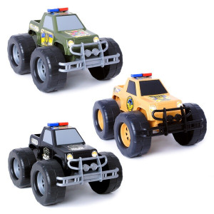 Машинка Maximus MX5127 Джип