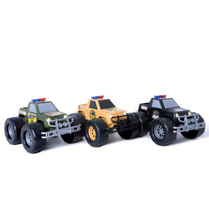 Машинка Maximus MX5127 Джип