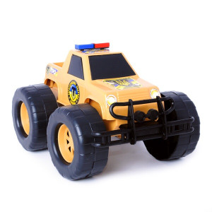 Машинка Maximus MX5127 Джип