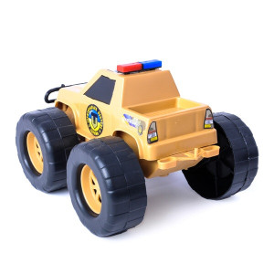Машинка Maximus MX5127 Джип