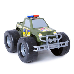 Машинка Maximus MX5127 Джип