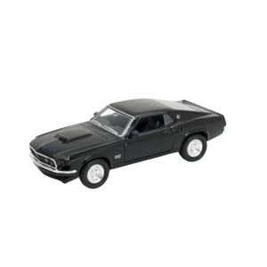 Машинка Welly 49720, металлическая, 15 см