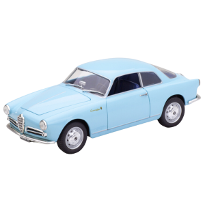 Машинка Welly 49720, металлическая, 15 см