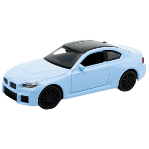 Машинка Welly 49720, металлическая, 15 см