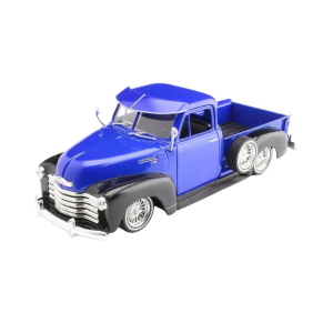 Машинка Welly 49720, металлическая, 15 см