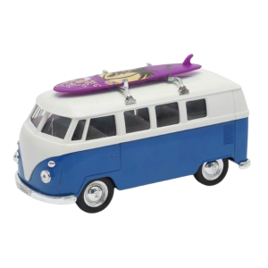 Машинка Welly 49720, металлическая, 15 см