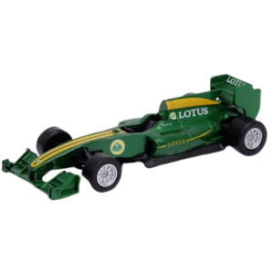 Машинка Welly 49720, металлическая, 15 см