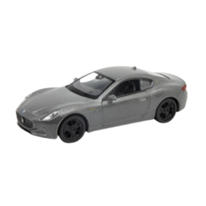 Машинка Welly 49720, металлическая, 15 см