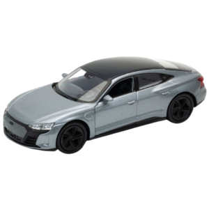 Машинка Welly 49720, металлическая, 15 см