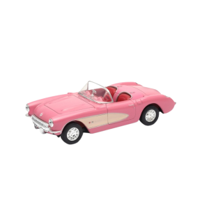 Машинка Welly 49720, металлическая, 15 см