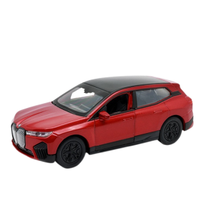 Машинка Welly 49720, металлическая, 15 см